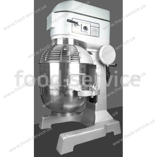 Машина для сбивания EWT INOX B40